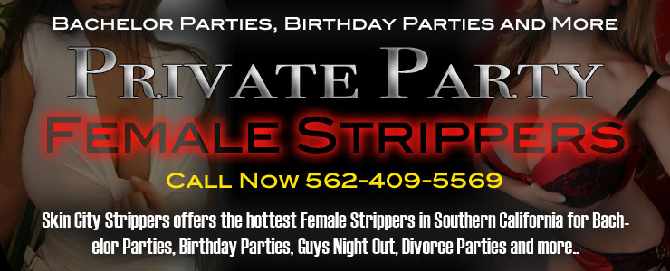 Riverside Strippers - Riverside Female Strippers
