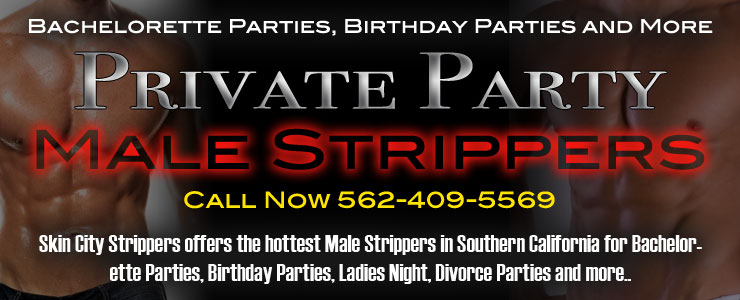Riverside Strippers - Riverside Male Strippers